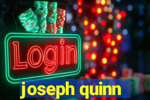 joseph quinn